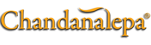 Chandanalepa