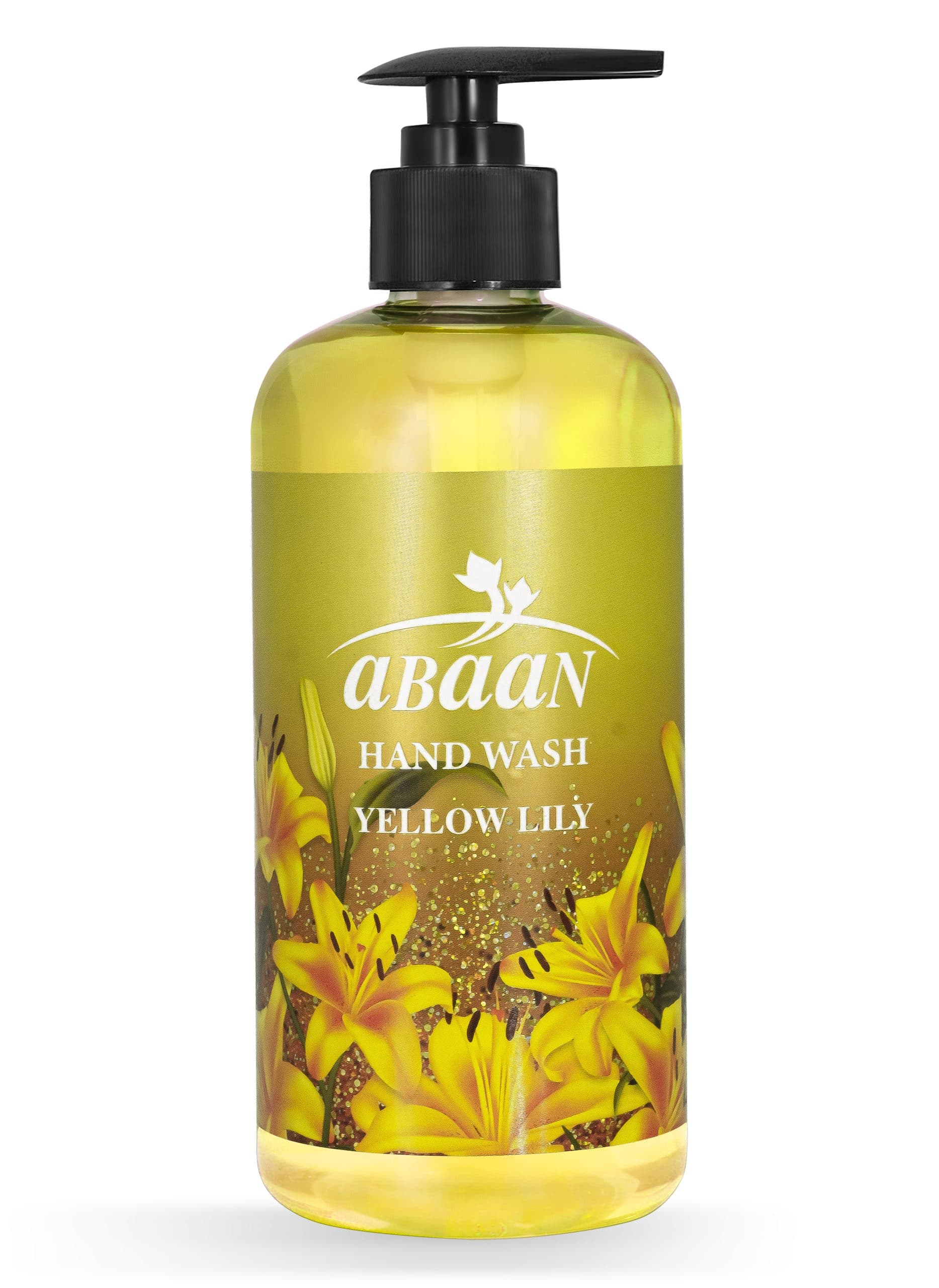 abaan-hand-wash-500-ml-yellow-lily