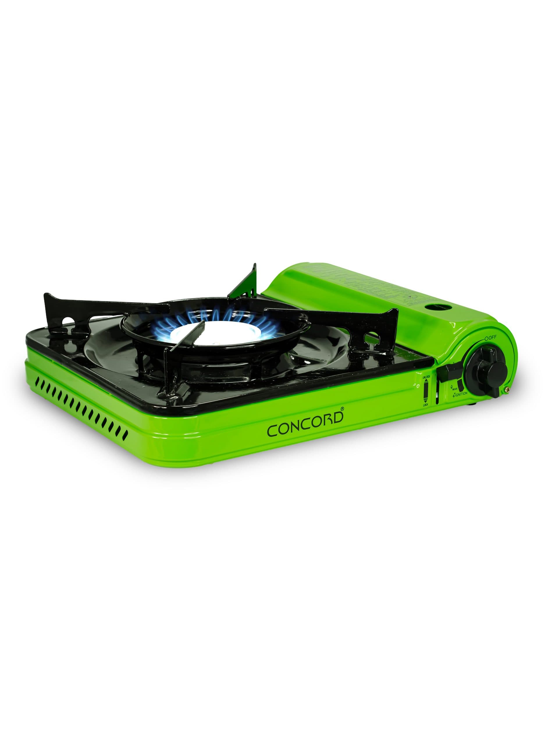 portable-gas-stove-green