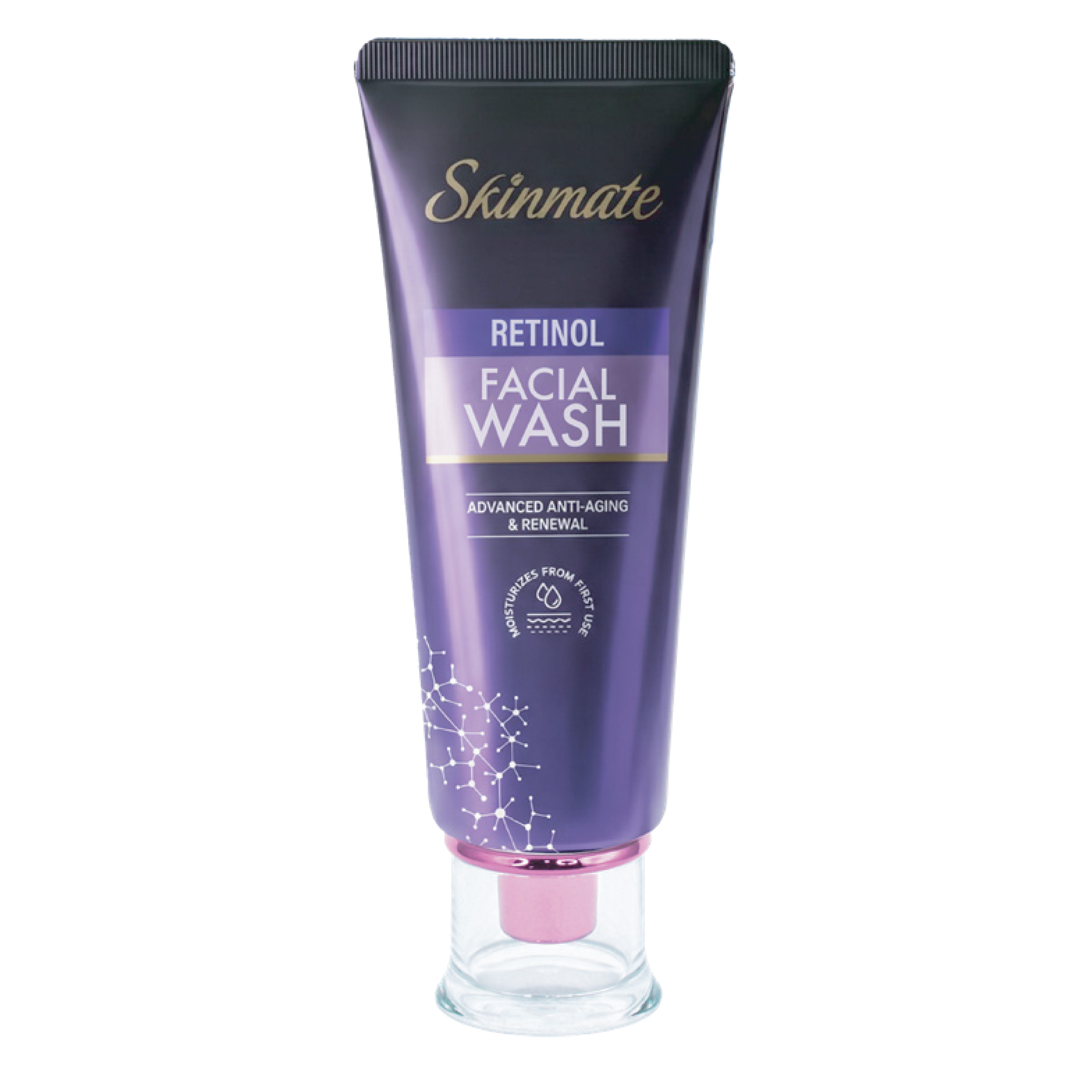 skinmate-retinol-facial-wash-100ml