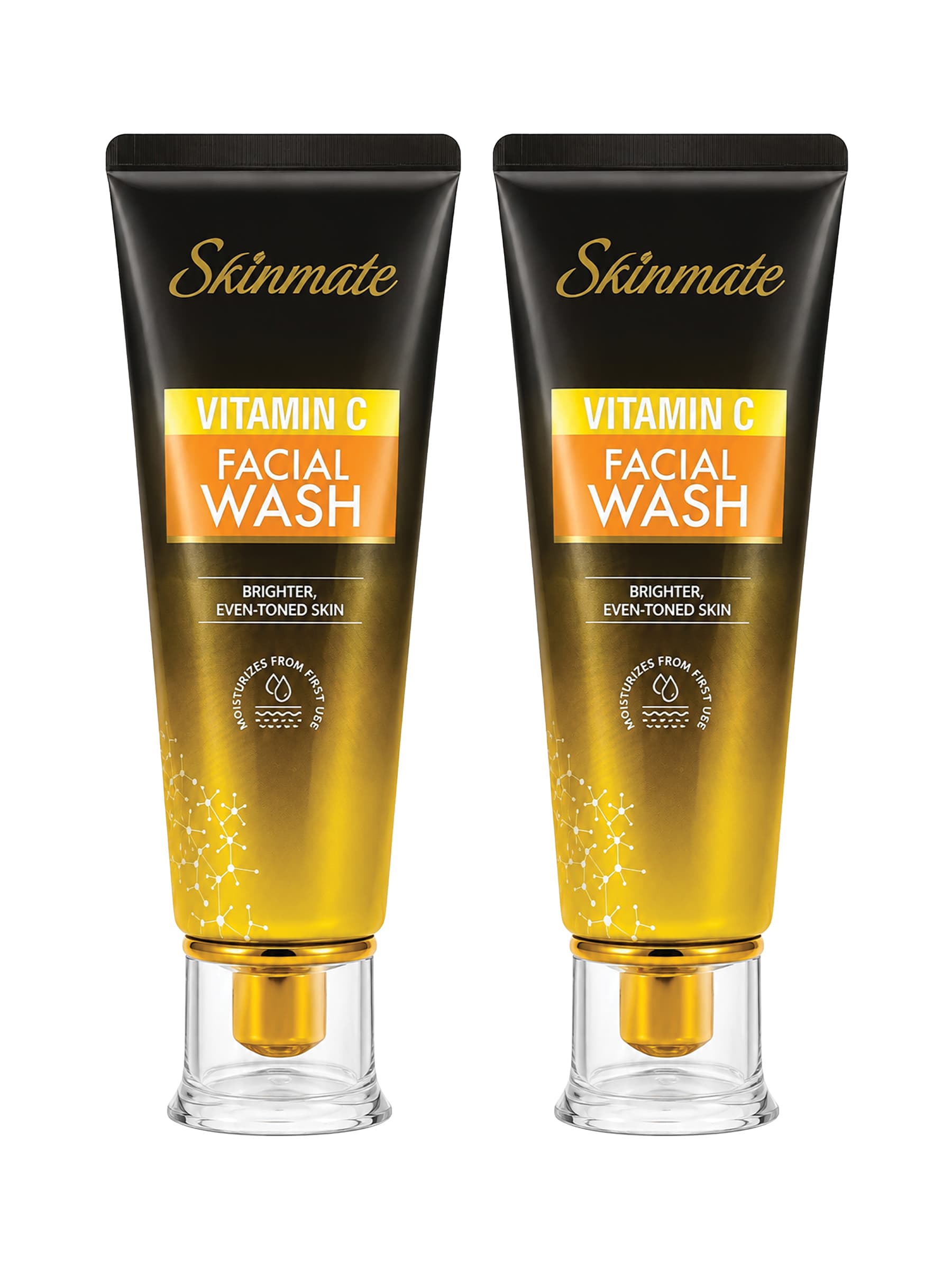 skinmate-vitamin-c-face-wash-100ml-brightening-daily-cleanser-for-even-skin-tone-pack-of-2