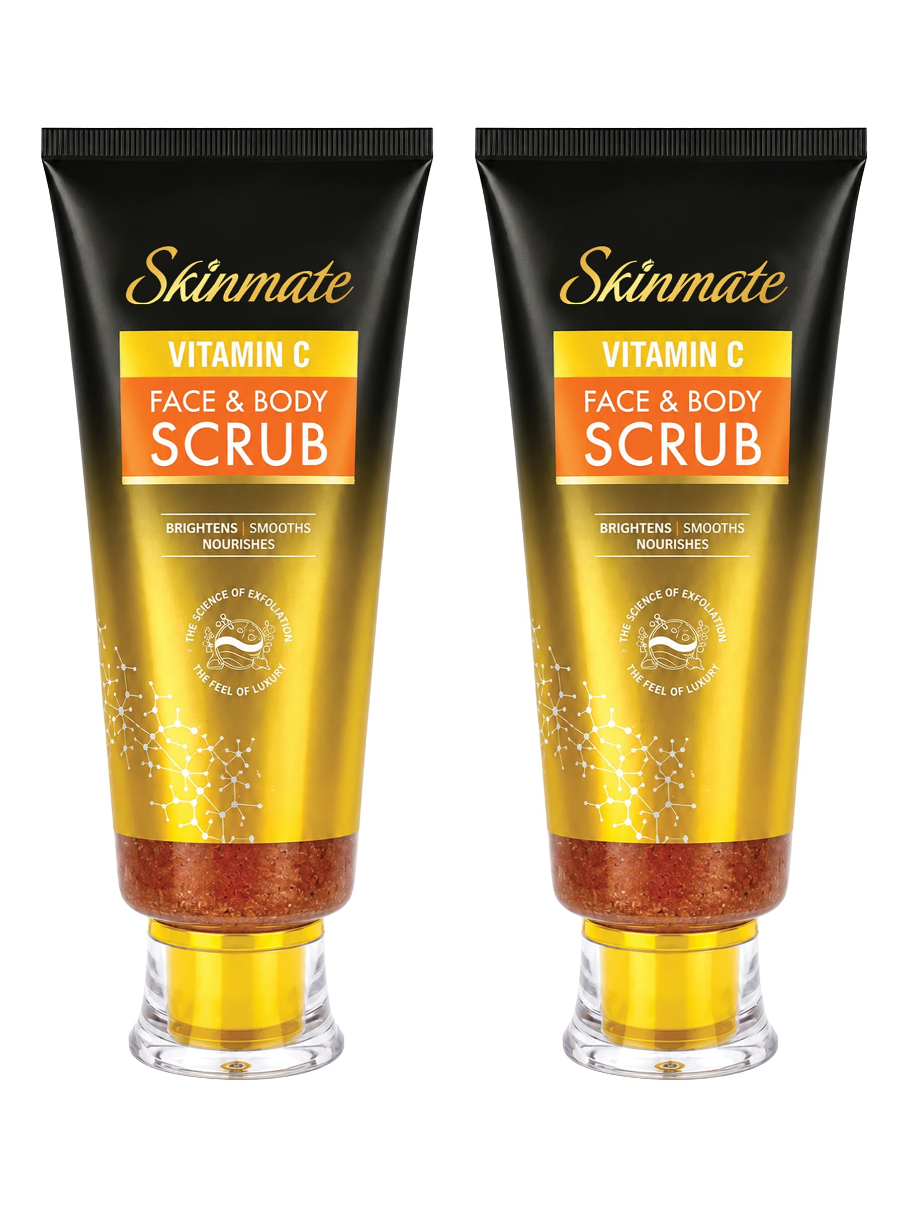 skinmate-retinol-face-body-scrub-exfoliating-body-scrub-with-retinol-facial-body-exfoliator-for-smooth-skin-skin-texture-refining-scrub-200g-pack-of-2-copy-1791543317272