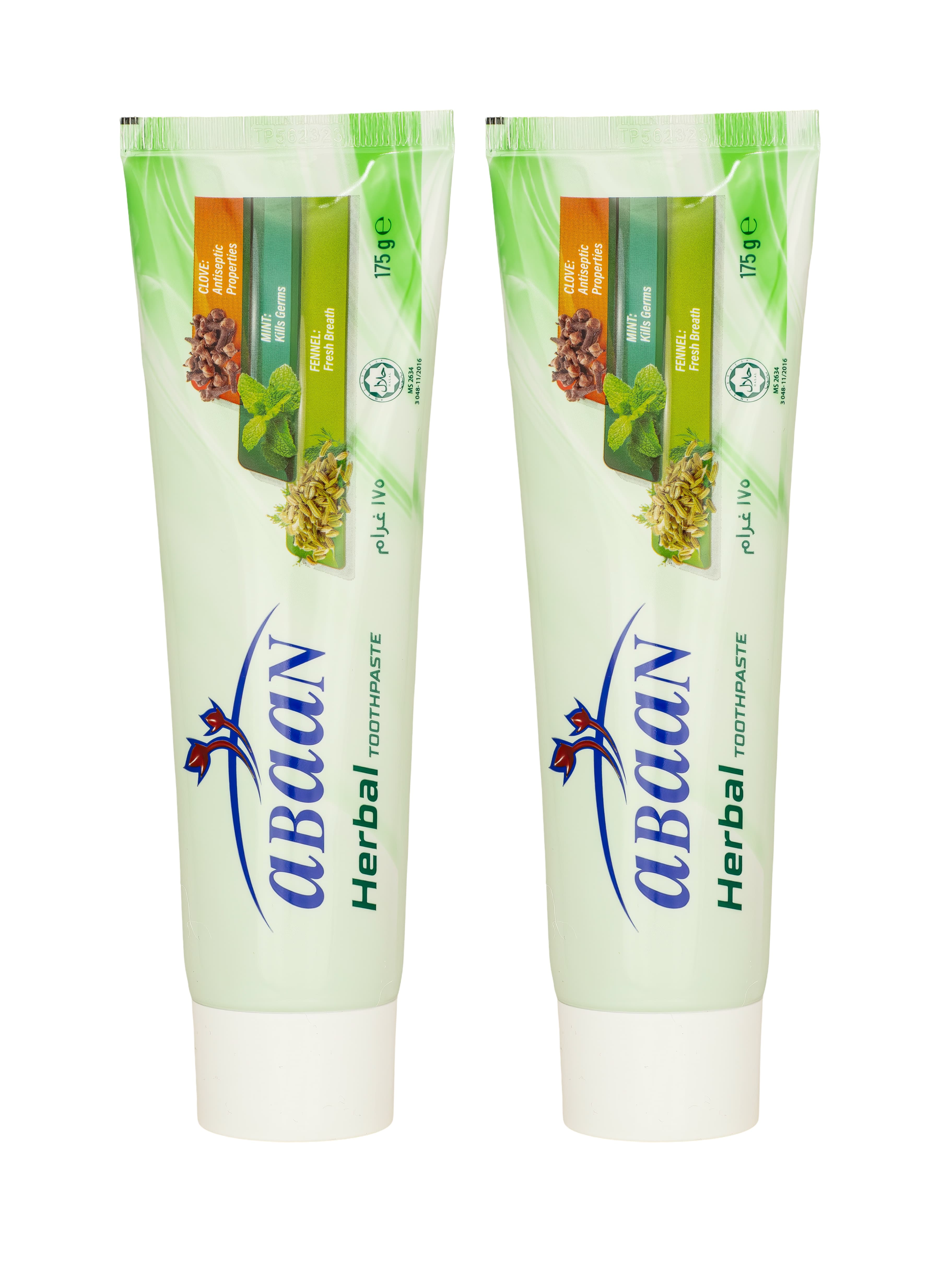 abaan-herbal-toothpaste-175g-x-2-pack-herbal-toothpaste-for-teeth-gum-care-fresh-breath-daily-oral-hygiene