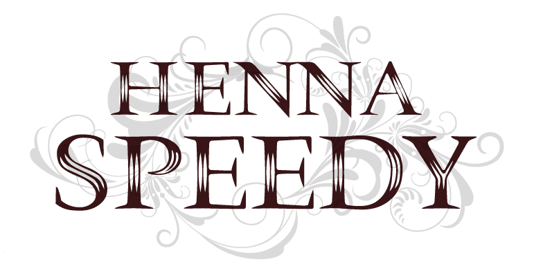 Henna Speedy