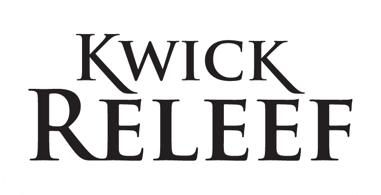 Kwick Releef