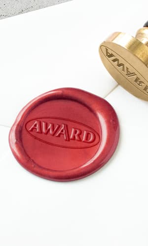 Award