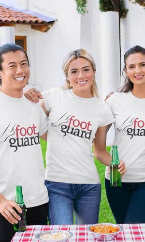 FootGuard