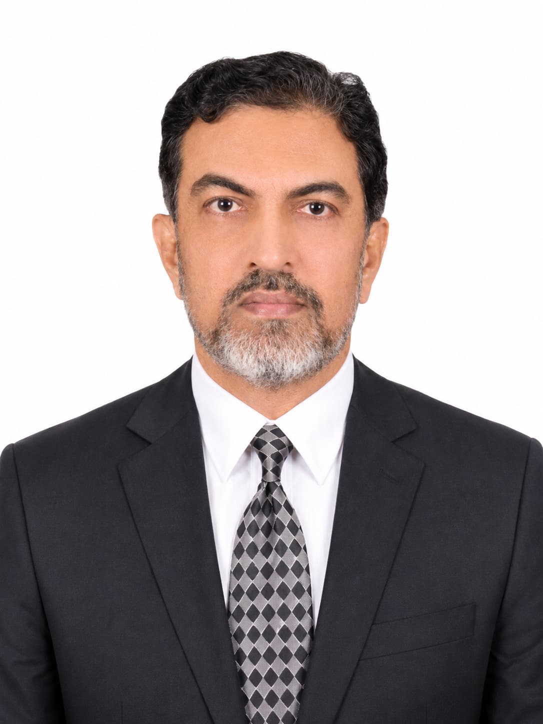 Abdul Gaffar Mohtisham