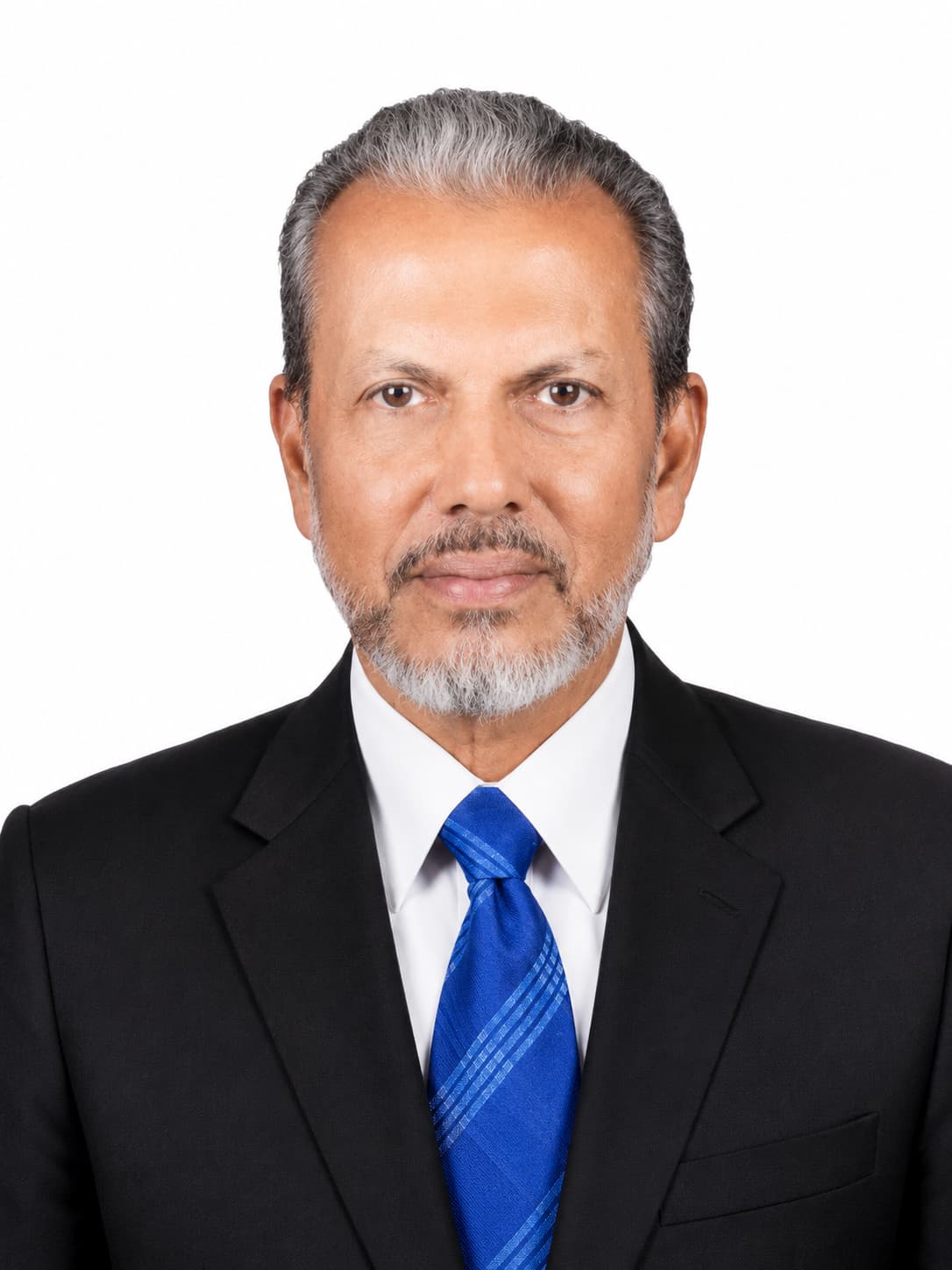 Abdul Rahman Mohtisham