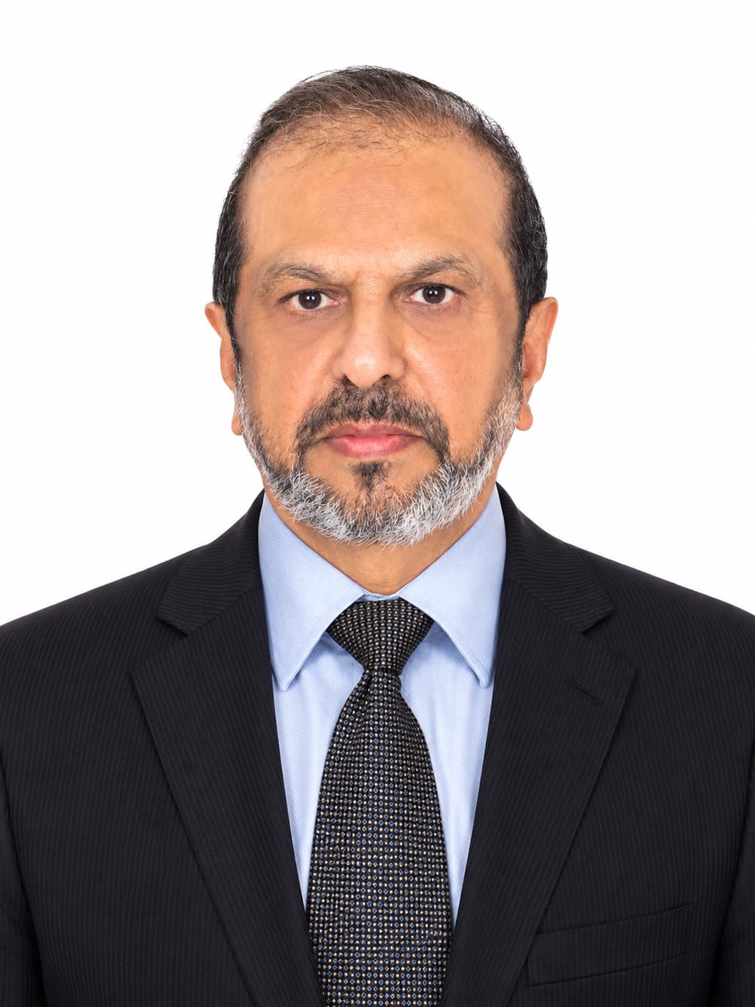 Haroon Mohtisham