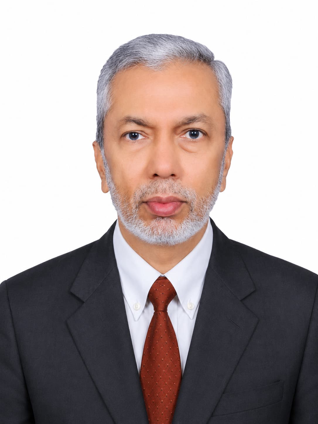Ismail Mohtisham