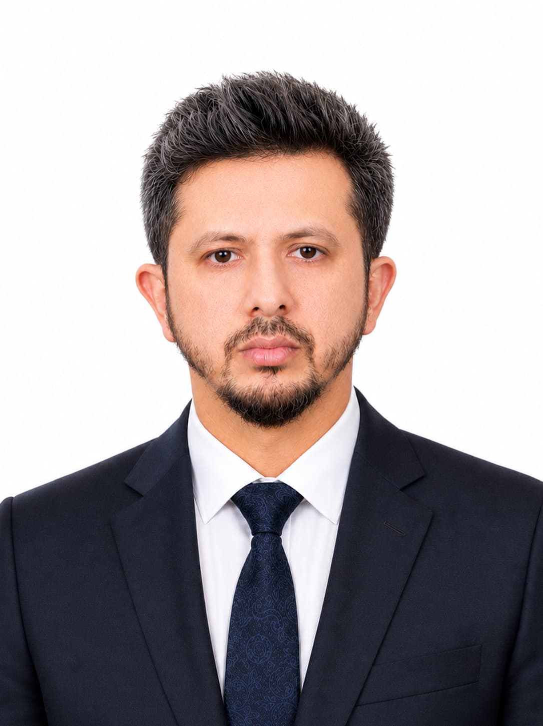 Abdul Azeem Mohtisham