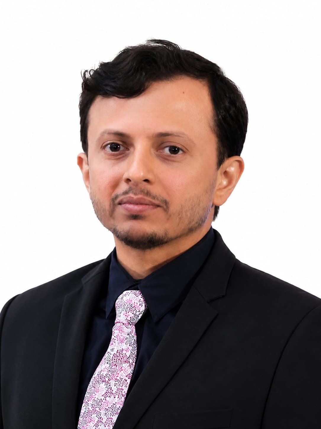 Akkaf Mohtisham