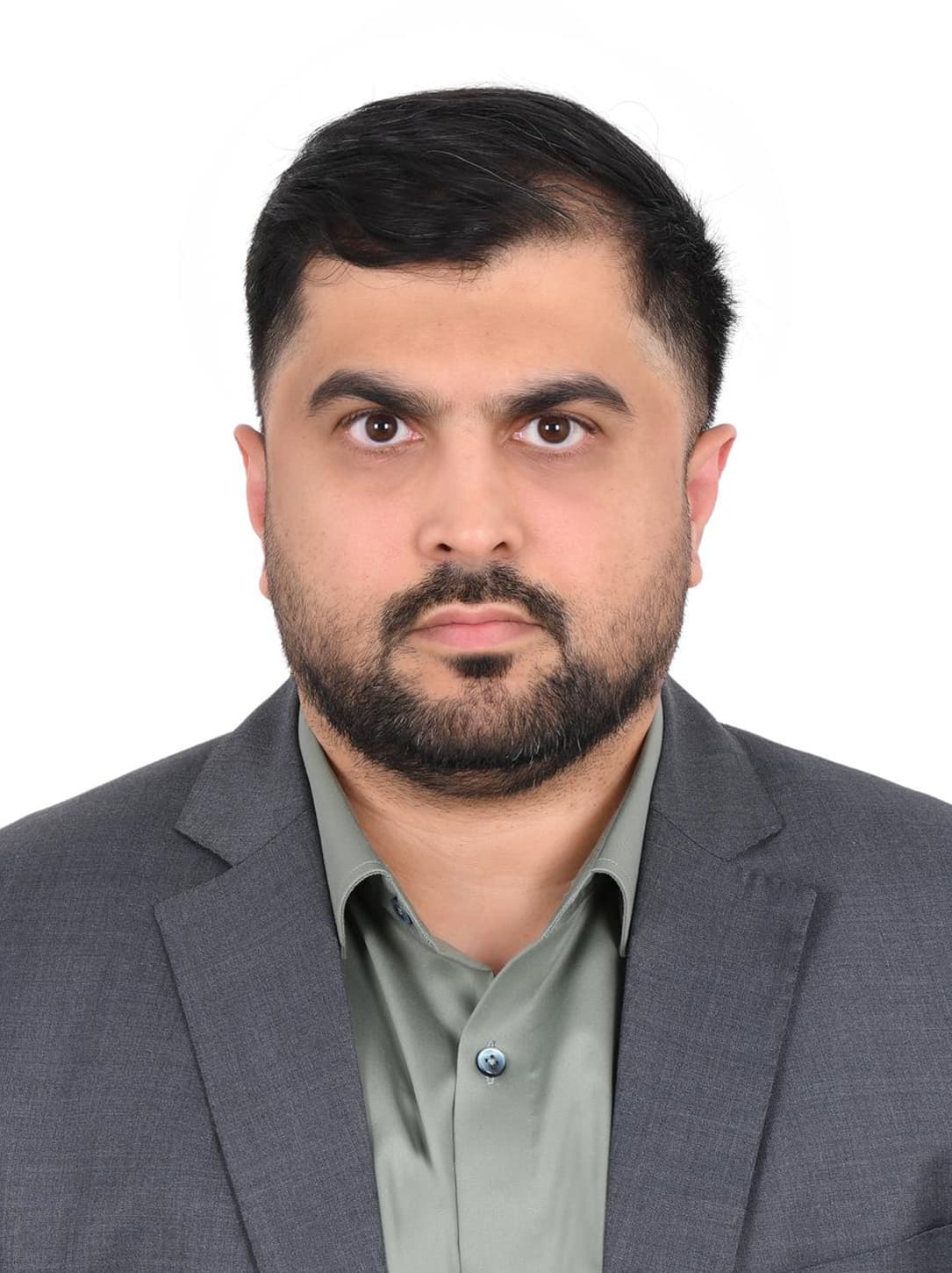 Nabeet Mohtisham