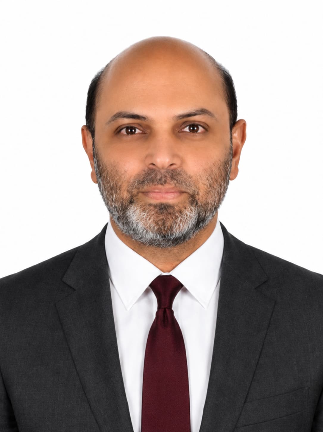 Rashid Mohtisham
