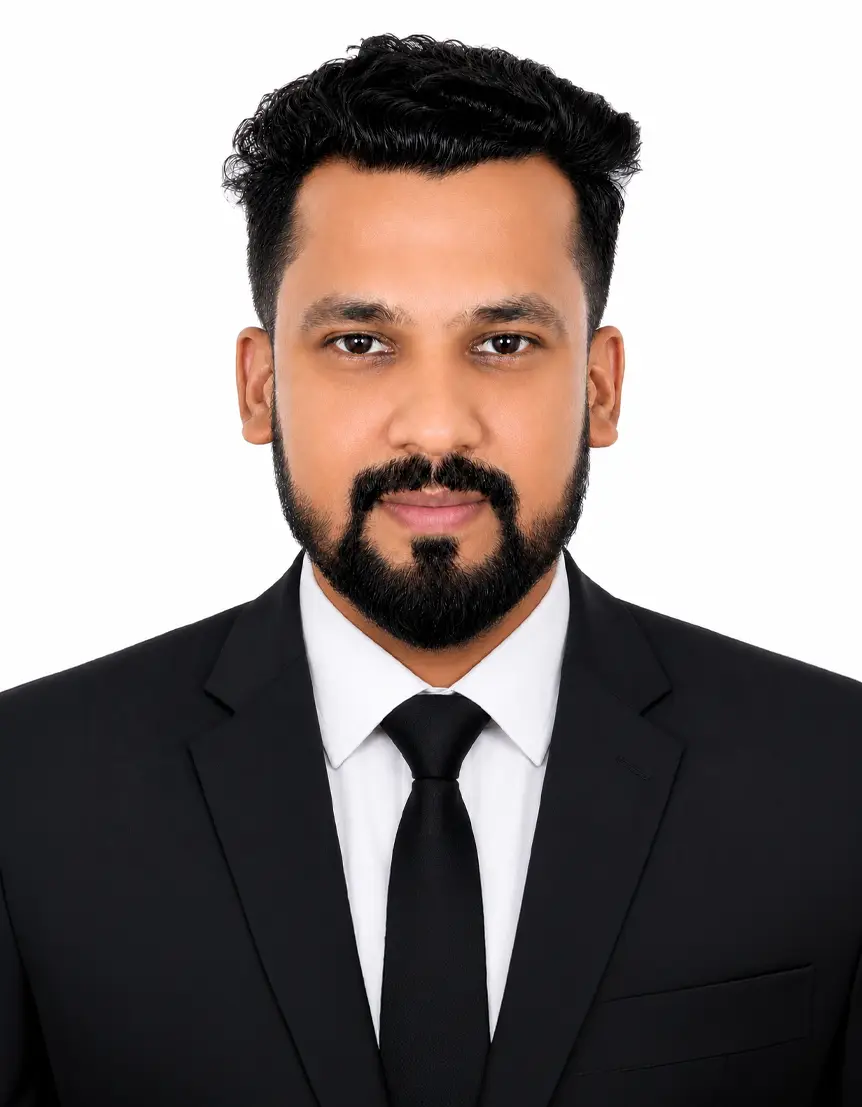 Junaid Kanden