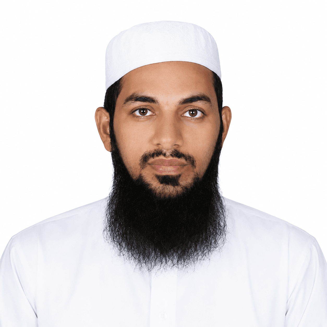 Muneer Ahmed