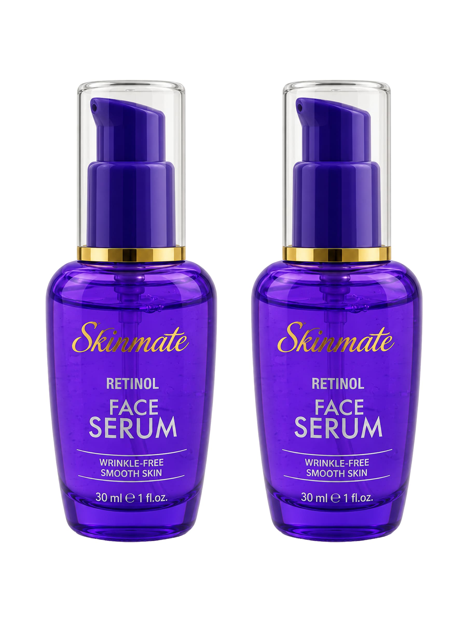skinmate-retinal-face-serum-30ml-hydrating-facial-serum-for-smooth-radiant-youthfullooking-skin-daily-skincare-pack-of-2