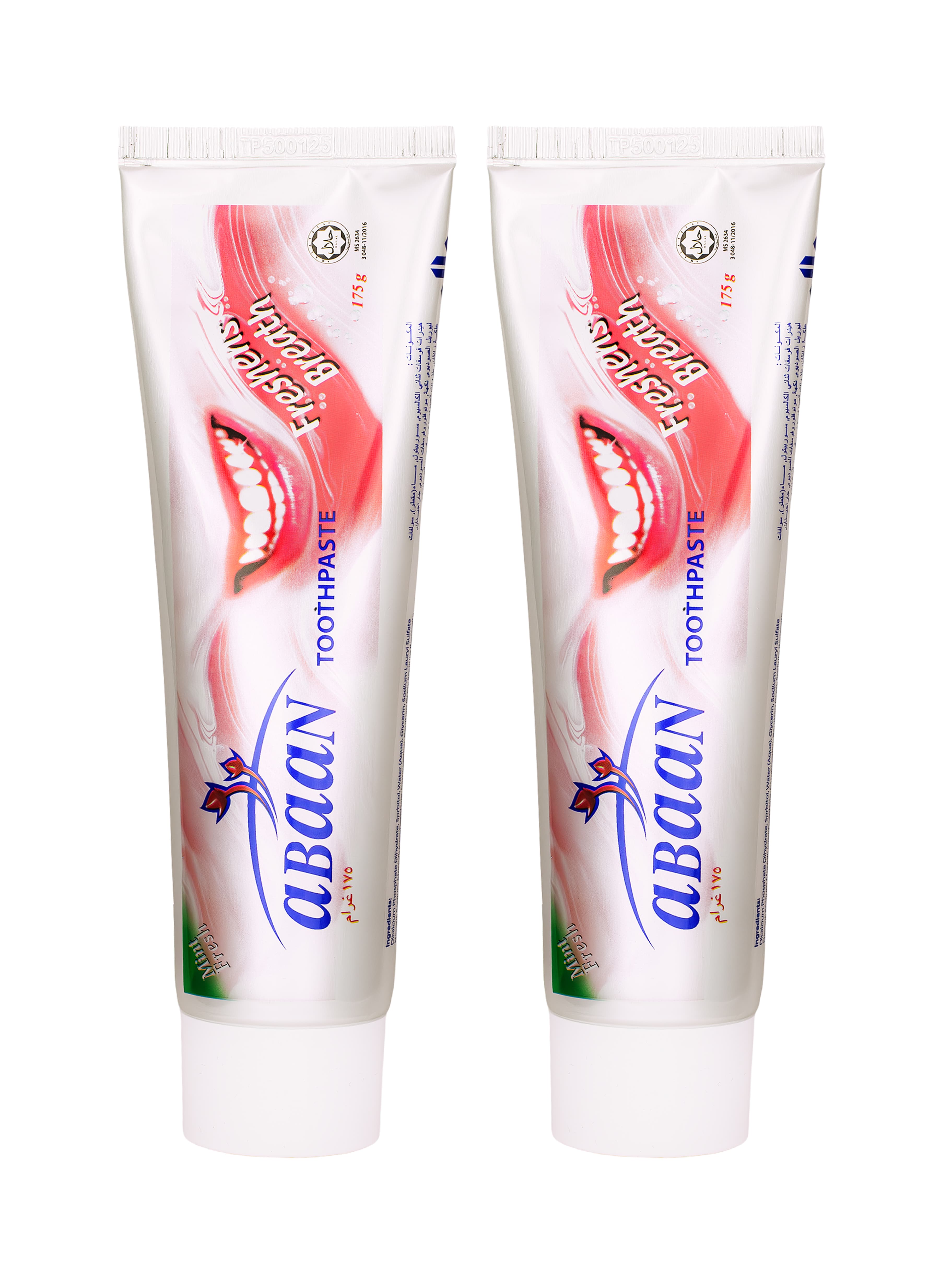 abaan-mint-fresh-toothpaste-175g-x-2-pack-fresh-breath-toothpaste-for-daily-oral-care-teeth-cleaning-dental-hygiene